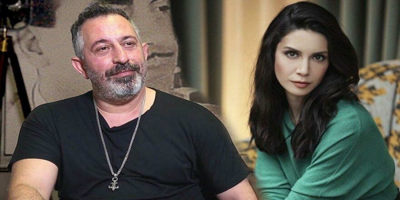 Cem Yılmaz'dan eski eşi Ahu Yağtu'ya dava! Bakın ünlü komedyenin talebi ne?