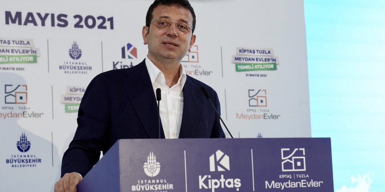 4 günde 27 milyon TL kar yaptığını ifşa etmişti... Ekrem İmamoğlu'nun Kiptaş skandalında söz ettiği "uyanık" şirket ortaya çıktı!