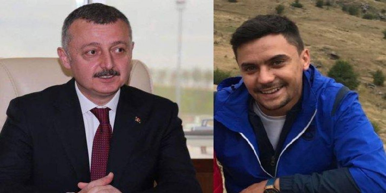 Çocuklarına memuriyet kıyağı... AKP'li isimlerin bir skandalı daha ortaya çıktı!