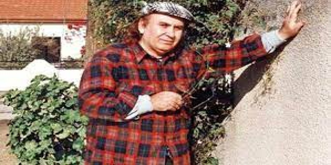 Ve savcılık harekete geçti! Atilla Peker'in ifadesi sonrası flaş gelişme! Kutlu Adalı cinayetine 25 yıl sonra soruşturma!