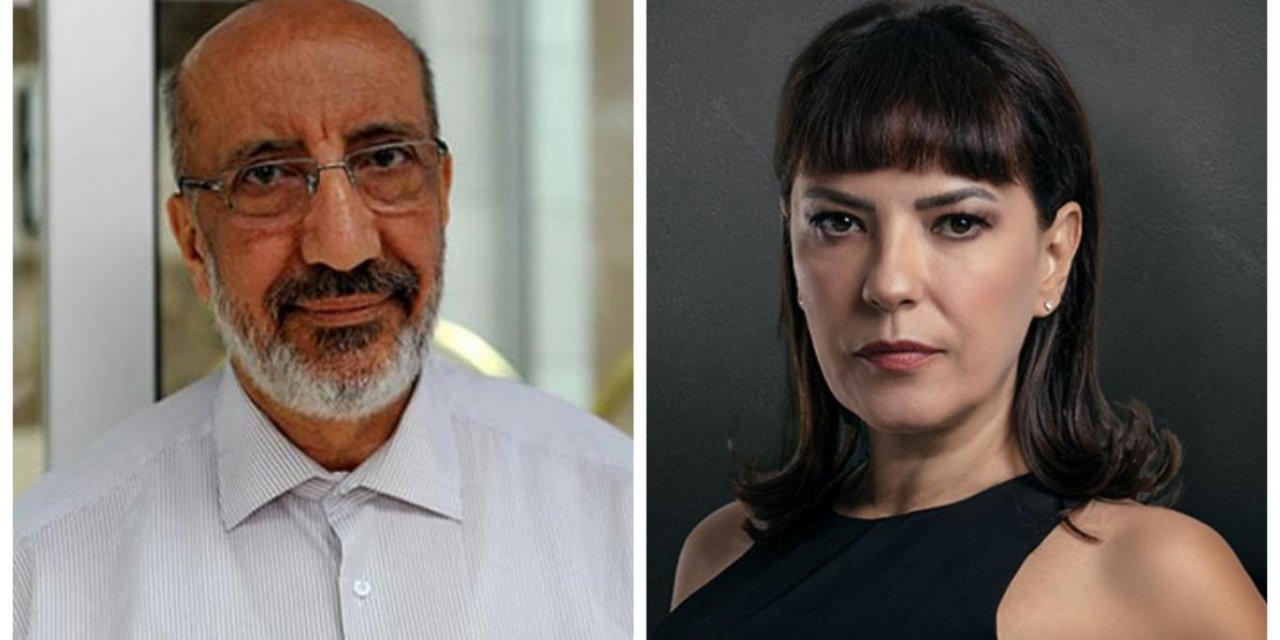 Hem Nihat Hatipoğlu'nu hem de iktidarı fena bombaladı! Dilipak "Kıyamet alametleri" kavgasında safını belirledi, Yeşim Salkım'a destek verdi!