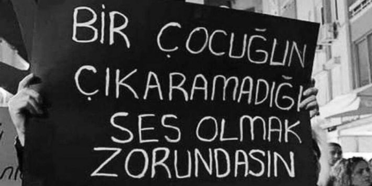 Bu rezilliğe kim dur diyecek? Utandıran tablo: 15 yaşından küçük 117 çocuk doğum yaptı!