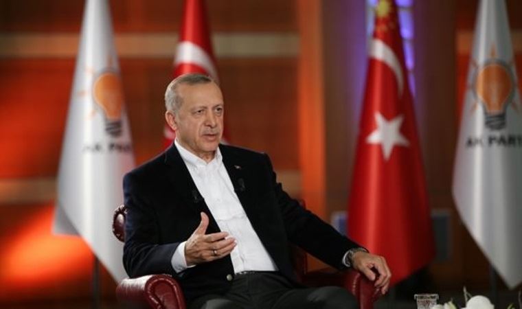Erdoğan 1 yıl sonra programa çıkıyor! Ortak yayında gazetecilerin sorularını yanıtlayacak