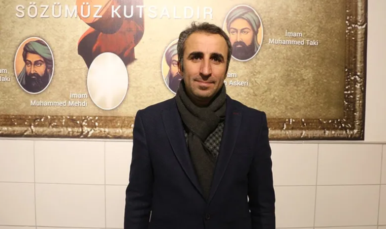 Sedat Peker �saldırı olacak� iddiasında bulunmuştu… Alevi Dernekleri