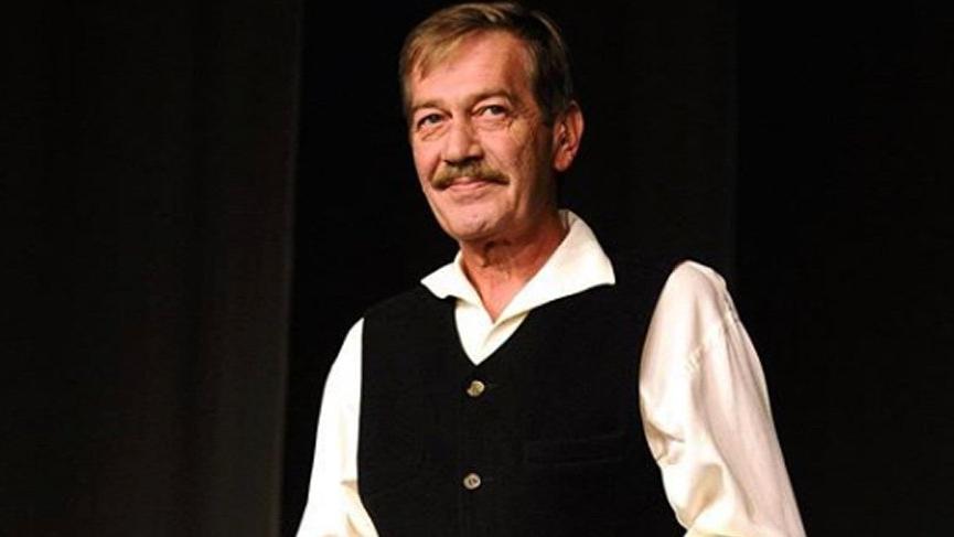 Usta oyuncu Ferhan Şensoy'dan 'baba' itirafı!