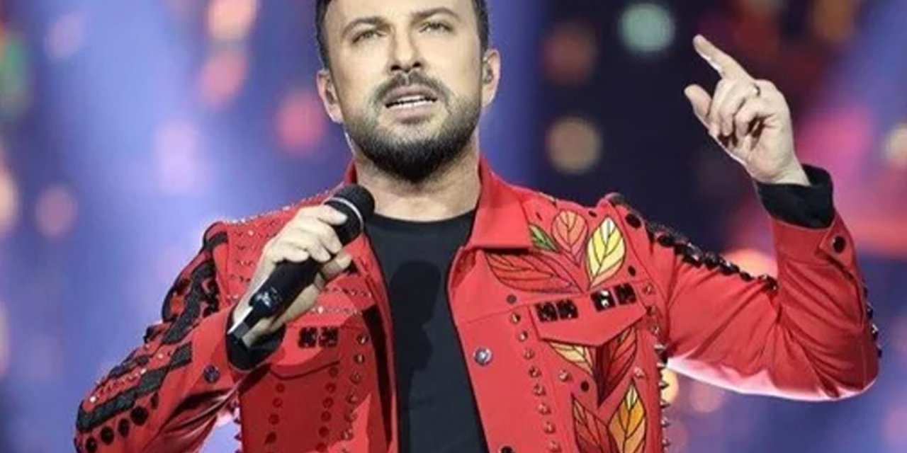 "Yetkililerin sanata ve sanatçıya karşı duyarsız, saygısız yaklaşımı düşündürücü" dedi ve... Megastar Tarkan'dan "kademeli normalleşme"de müzisyenlerin es geçilmesine sert tepki!