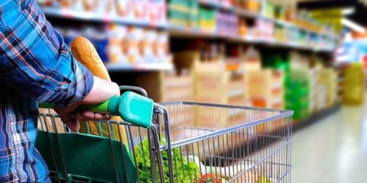 İstanbul'da yıllık enflasyon arttı