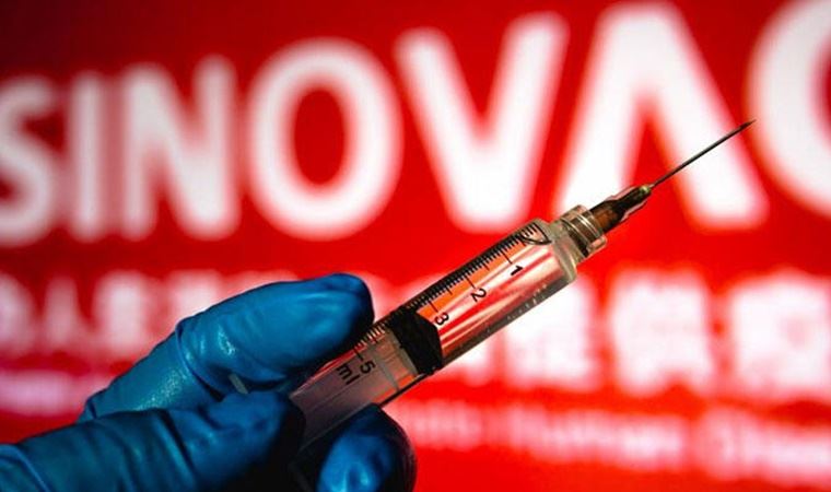 Dünya Sağlık Örgütü Sinovac aşısı hakkında kararını verdi