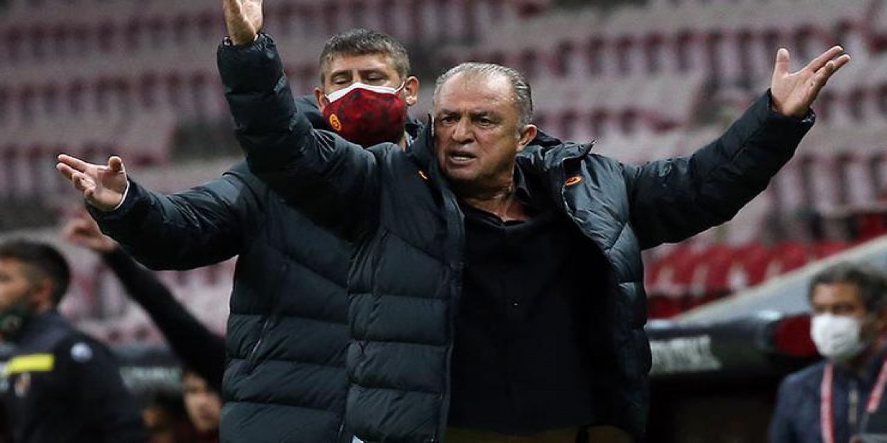 Fatih Terim ile yönetim arasında ki çatlak büyüyor