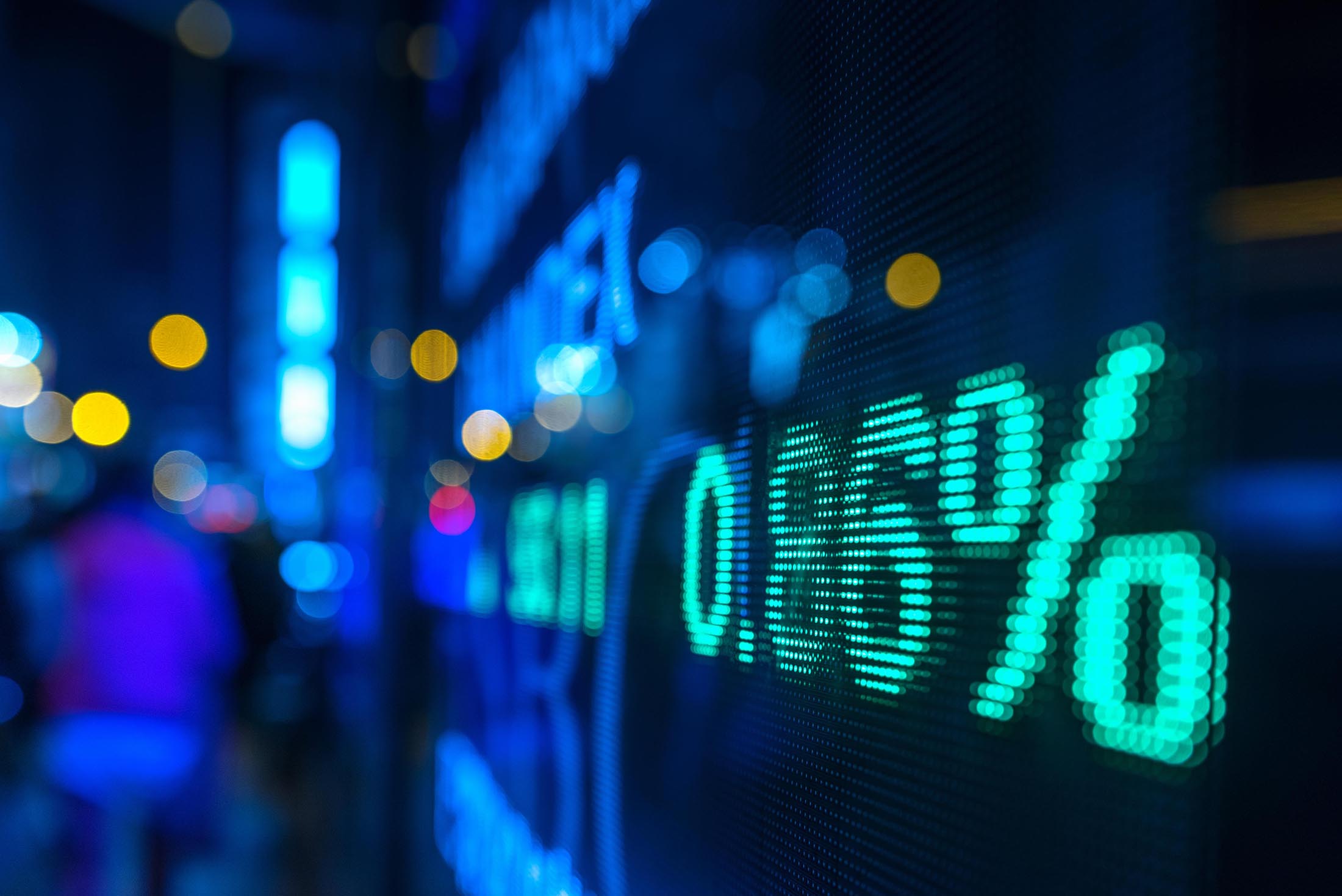 Piyasalar günü kapattı! İşte Dolar, euro ve borsada son durum