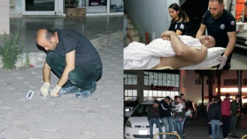 Sedat Peker'in videolarından sonra harekete geçildi! İşte Sedat Peker'in eski sağ kolunun yıllardır beklediği haber