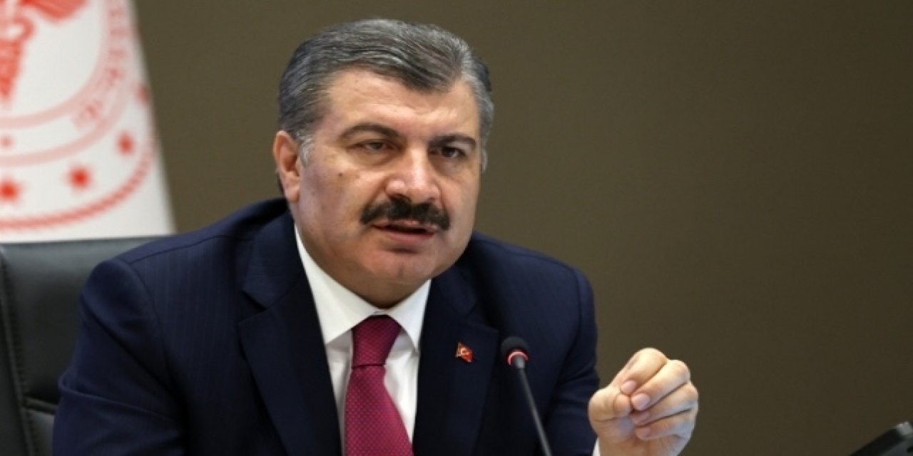 MetroPoll yaptığı anket e göre AKP ve MHP seçmeni Bakan Koca'ya güvenmiyor.