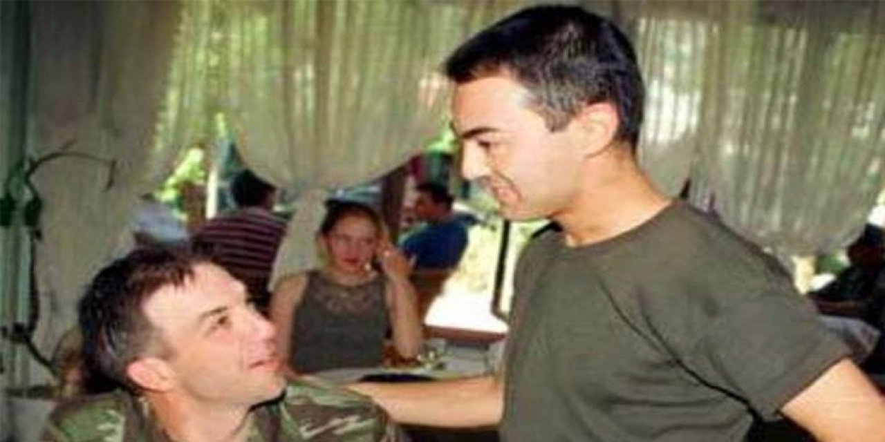 Ermenistan radyosundan skandal paylaşım! Serdar Ortaç’ı öldürdü...