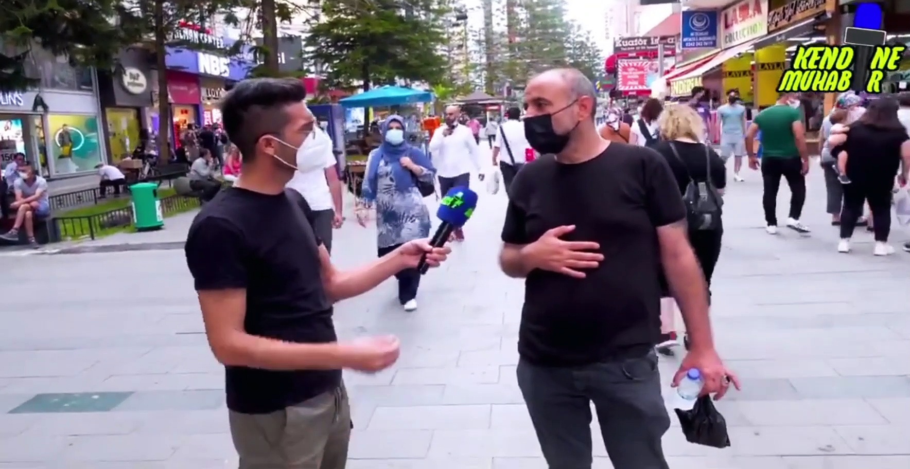 Yurttaşlar artık isyan bayrağını çekiyor! 'Kolumu koparsalar AKP'ye oy vermem'