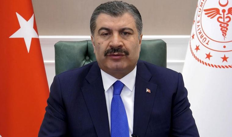 DSÖ, Sinovac kararını açıklamıştı... Fahrettin Koca'dan konuya ilişkin açıklama