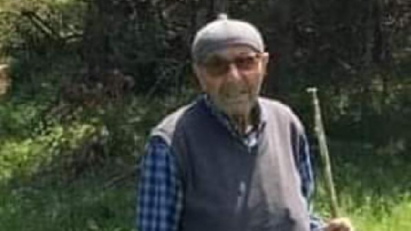 İki gün önce kaybolmuştu... Ormanlık alanda cesedi bulundu