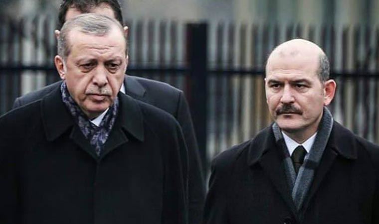 Barış Yarkadaş günün bombasını patlattı! İşte Erdoğan'ın Süleyman Soylu'nun yerine getirmeyi düşündüğü isim