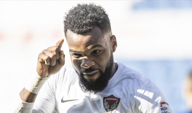 Boupendza'nın transferinde son durumu Ömer Erdoğan açıkladı!