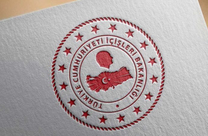 İçişleri Bakanlığı 1 günde karar değiştirdi! 1 Temmuz'a kadar yeniden kapatıldı