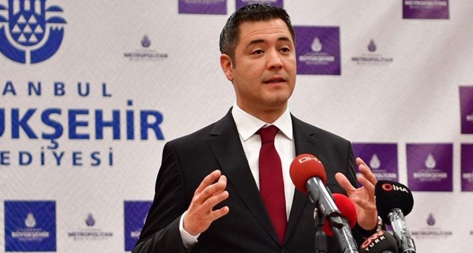 İBB Sözcüsü Murat Ongun tek tek açıkladı! İşte eski İBB yönetiminin buharlaştırdığı 106,5 milyon doların hikayesi