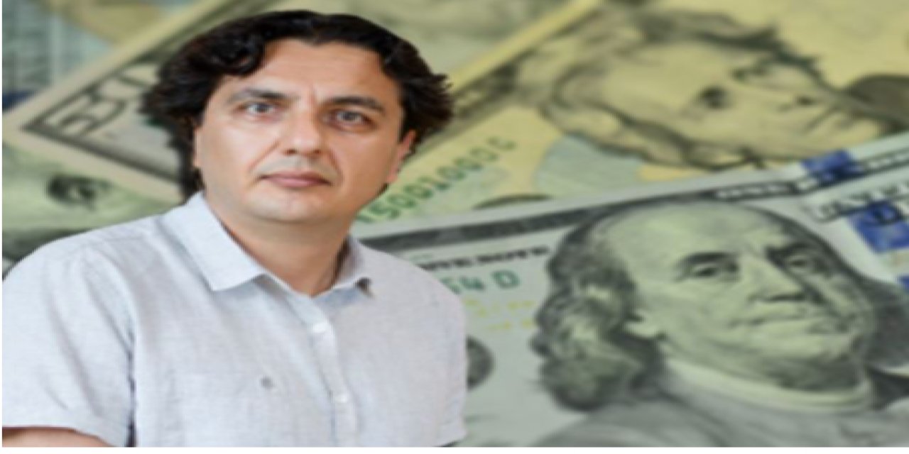 "Ufukta ağır bunalım var" Yeni bir döviz krizi kapıda!