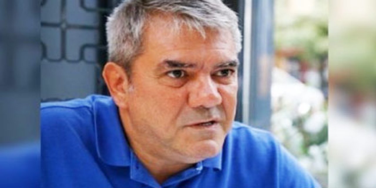 25 yıl öncesini hatırlattı ve... Yılmaz Özdil'den çok konuşulacak "Efes" yazısı!