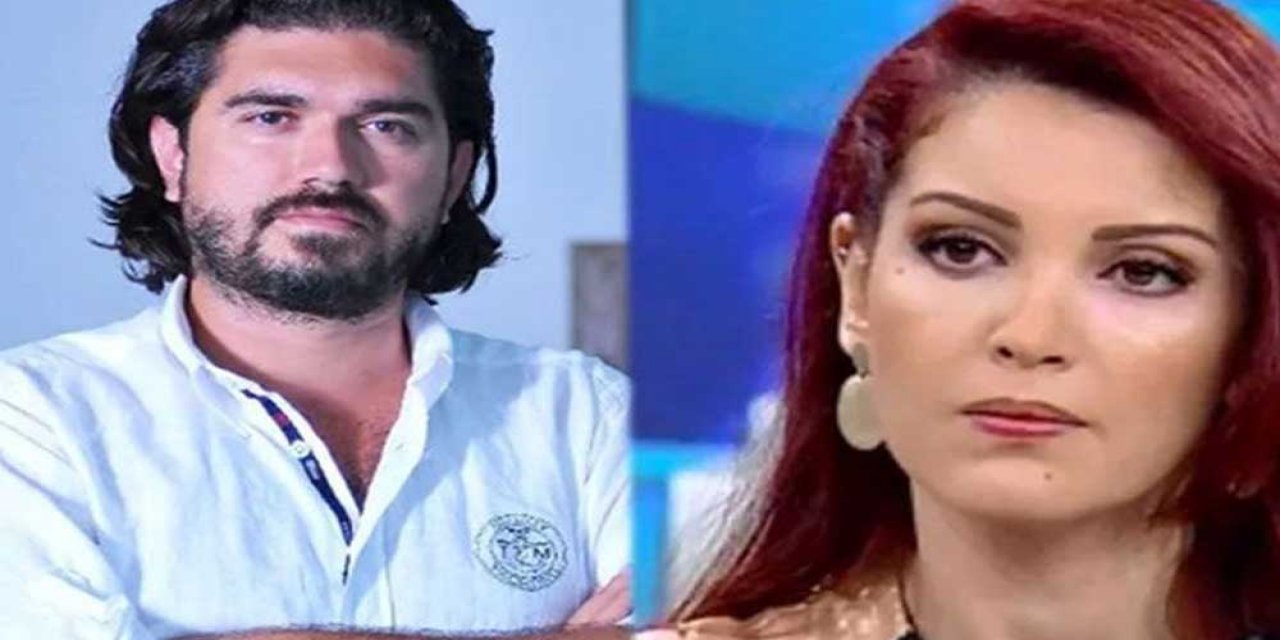 Rasim Ozan Kütahyalı canlı yayındaki eşine bu mesajı yolladı! Tepki çeken sözler: Nagehan’cım bunlar bizim köpeğimiz