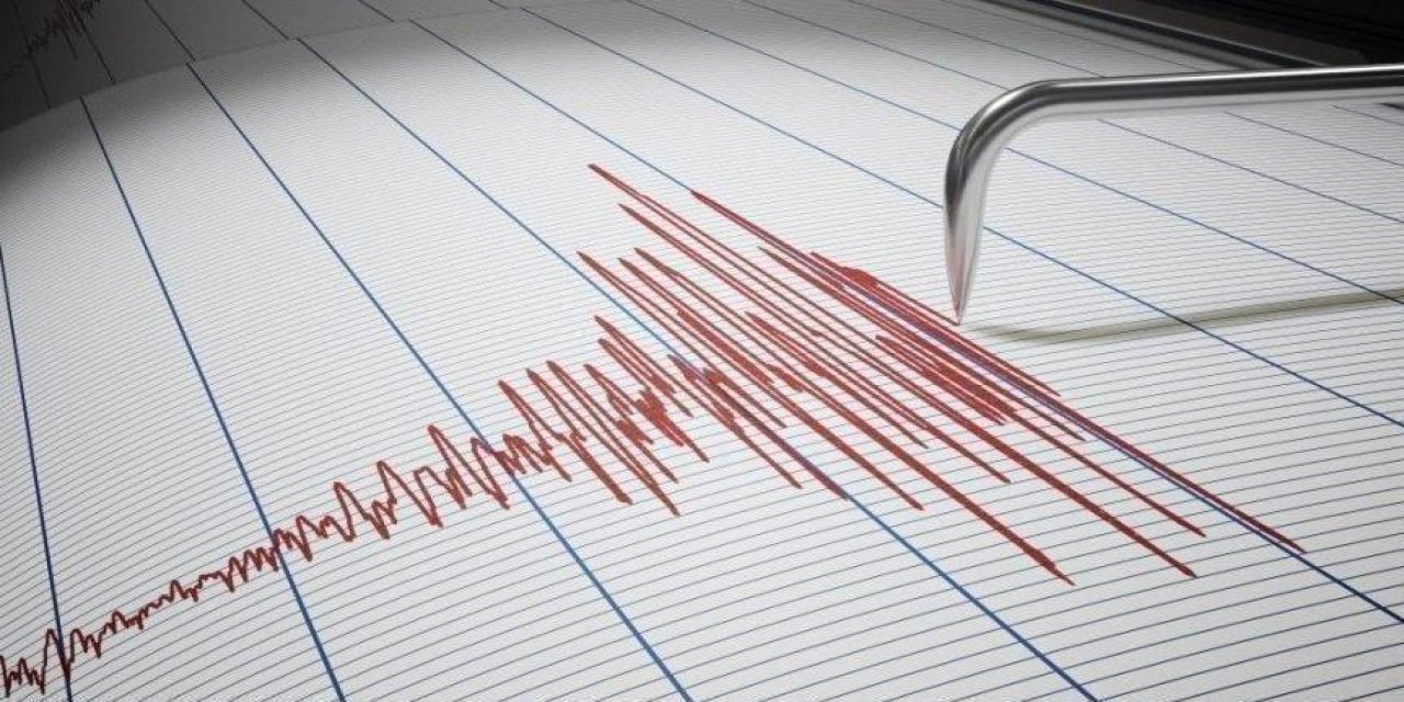 Osmaniye’de korkutan deprem!