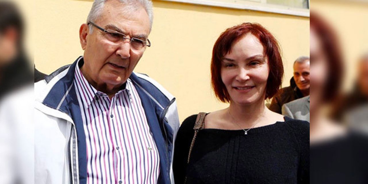 "Aslı Baykal siyasete giriyor!" "Atatürk'ün partisini kimselere yem etmeyeceğiz, CHP sahipsiz değil"