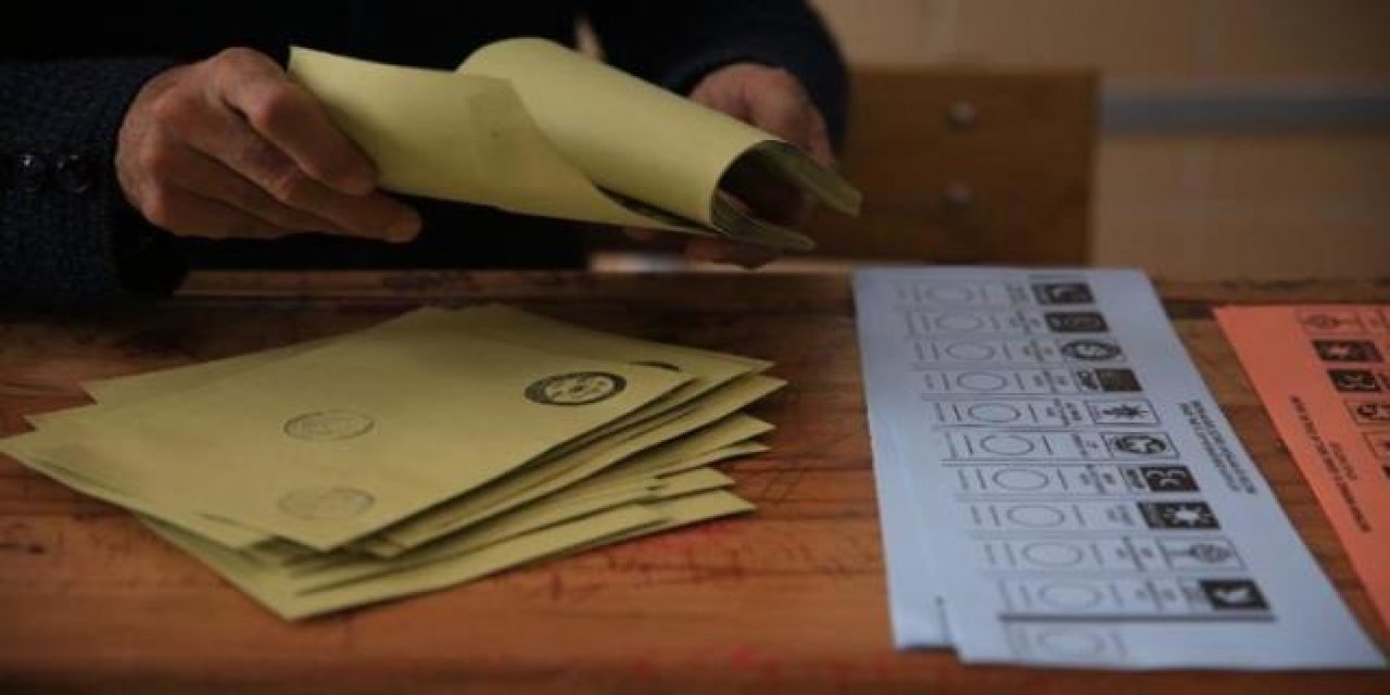 Optimar'ın seçim anketinde Memleket Partisi sürprizi! Bakın hangi partileri solladı?