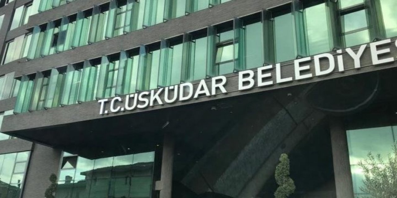 AKP'li belediyede "yemek" için bütçe var "deprem" için yok! Deprem bütçesini iptal ettiler!