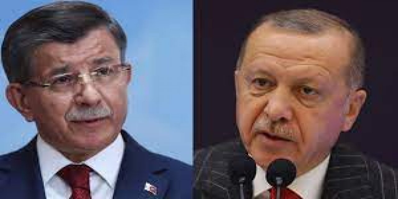 Sedat Peker'in "SADAT" iddiası sonrası HKP düğmeye bastı! Erdoğan ve Davutoğlu dahil 11 kişiye suç duyurusu!