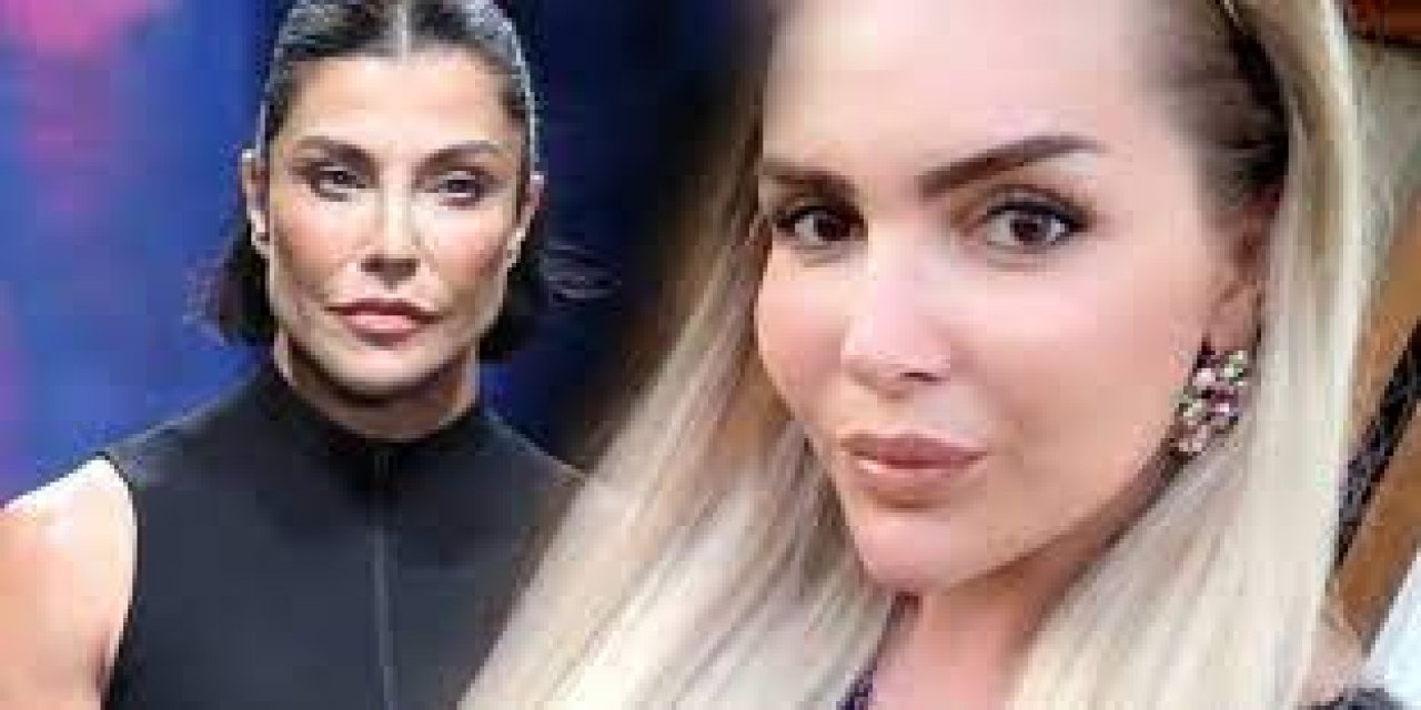 O sözleri başını yaktı! Selin Ciğerci mahkemeye başvurdu! Deniz Akkaya'ya hapis şoku!