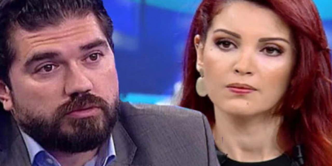 "Nagehancım bunlar bizim köpeğimiz" demişti... Bu sözler karı-kocayı karşı karşıya getirdi! Rasim Ozan Kütahyalı'nın skandal paylaşımına Nagehan Alçı'dan sert cevap!