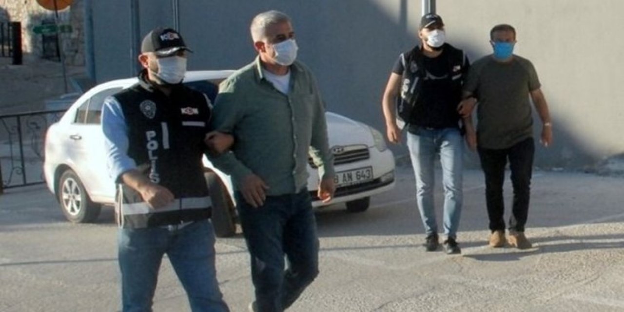 "Kutlu Adalı cinayeti" soruşturmasında flaş gelişme! Sedat Peker'in kardeşi Atilla Peker adliyede!