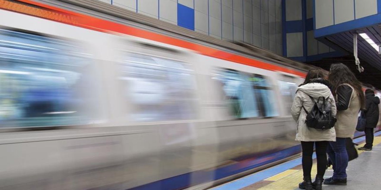 İstanbullular dikkat saatler değişti... İBB'den metro seferlerine "normalleşme" ayarı!