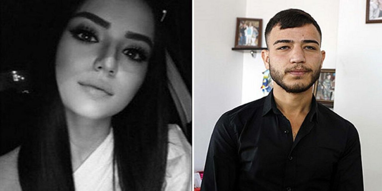 Ümitcan Uygun'un yargılandığı "Aleyna Çakır davası"nda yeni gelişme! O tanık...