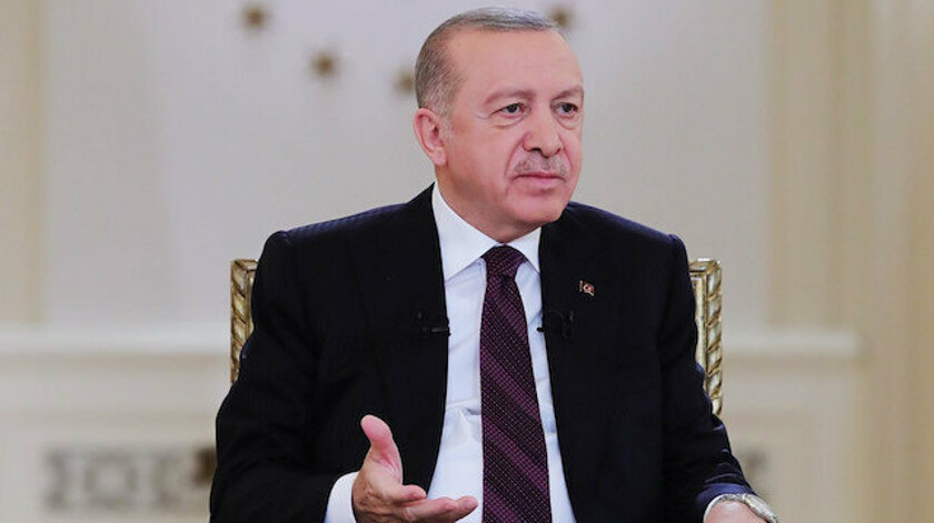 BirGün'den 'Söylenenler ve gerçekler' analizi! 8 maddede Erdoğan’ın katıldığı canlı yayının anatomisi
