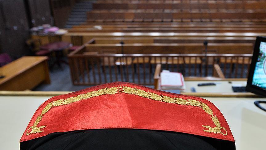 "Balyoz'da kumpas" davasında mütalaa açıklandı