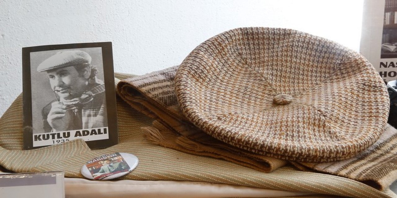 Yayımlandıktan sonra ölüm tehditleri almıştı... Kutlu Adalı o yazısında ne anlatıyordu?