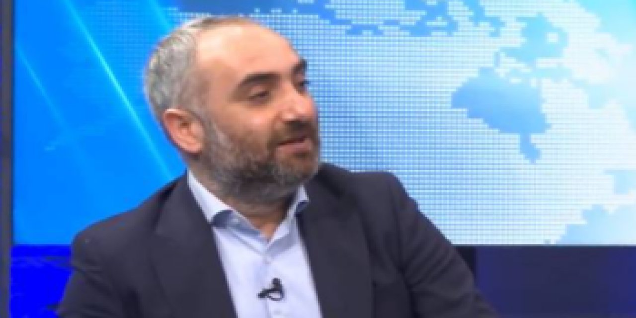 "Kolombiya olayına soruşturma yok!" dedi ve... İsmail Saymaz'dan kokain ticaretine ilişkin çarpıcı açıklamalar...