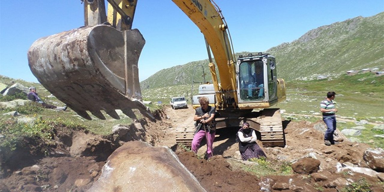 Yöntem de adres de aynı... "Patlayıcı ihalesi" yine tanıdık isme gitti!
