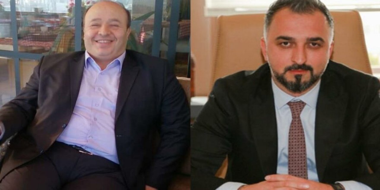 Tartışma büyüdü, yumruklar konuştu... Bomba iddia "AKP’li vekil Taşçı ile Başkanın özel kalem müdürü Altun törende kavga etti"