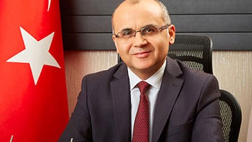 HSYK eski üyesine FETÖ üyeliğinden verilen ceza belli oldu