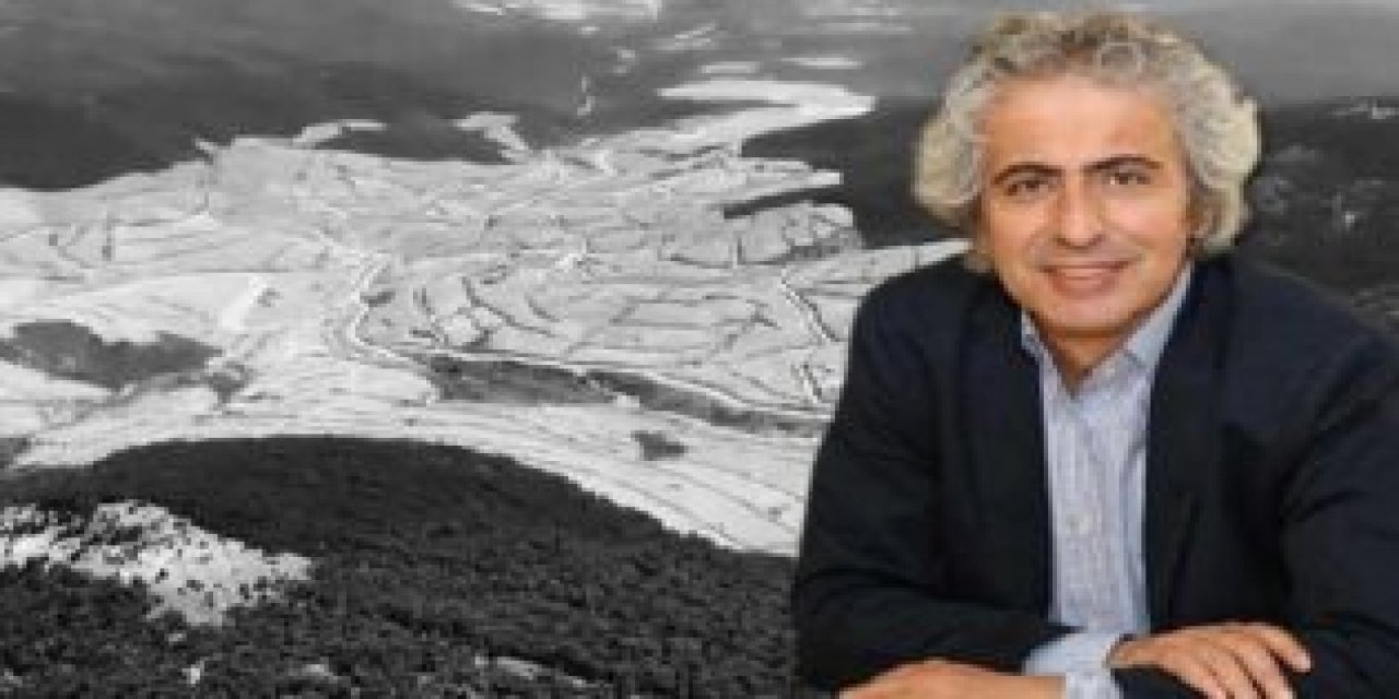 "Kaz Dağları'ndan gitmiyoruz" sözü tepki çekmişti... Sonunda kendi gönderildi! Doğu Biga'da Şentürk dönemi bitti!