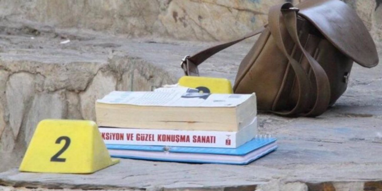 Mansur Yavaş'tan duygulandıran Merve Aslan paylaşımı! Bu kare içimi çok acıttı...