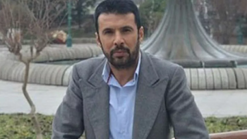 Gezi'de polisin attığı gaz fişeğiyle yaralanmıştı... Aydın Aydoğan'ın açtığı tazminat davasından 6 yıl sonra cevap!