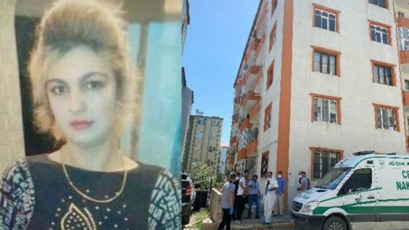 Nesrişah Yorgun cinayetinde gelişme!