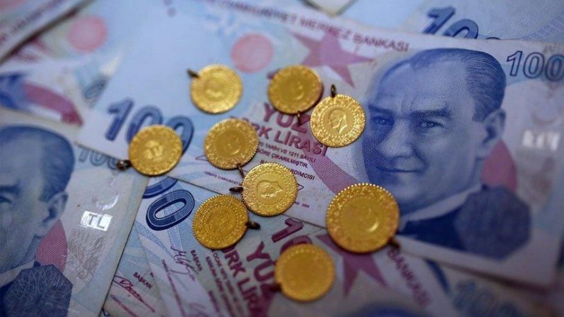 Altın fiyatları yükselmeye devam ediyor! Kapalıçarşı'da son durum