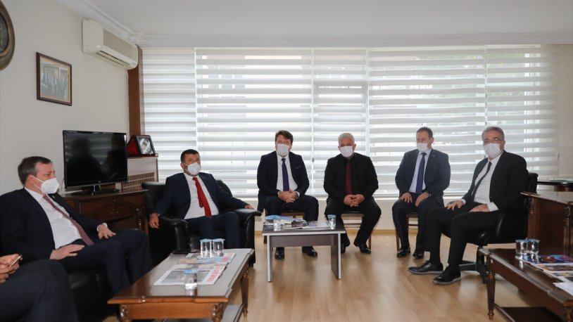 CHP'li Ağbaba ekonomi gündemine dair çarpıcı açıklamalarda bulundu! 'Türkiye'nin bekası esnafın ayakta kalmasıdır'